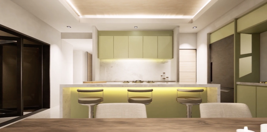 3 Bedroom Property for Sale in Langebaan Country Estate Western Cape